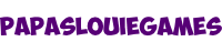 Papa Louie Games