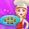 Apple Dumplings